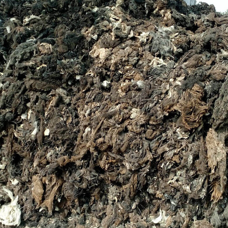 Pulled-Jet-Black-Wool-Stock